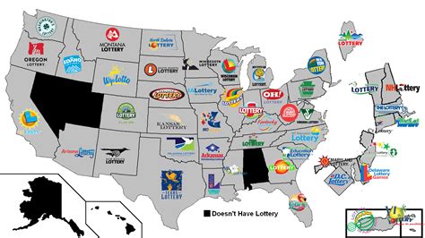 Iowa State Lottery .